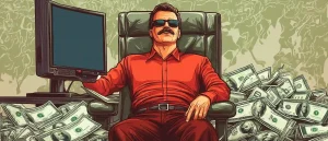 رنه سینانی کیست؟کارآفرین یا کلاهبردار(بیوگرافی بدون سانسور)