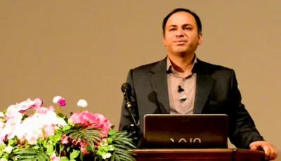 دوره جامع قانون آفرینش-عباس منش