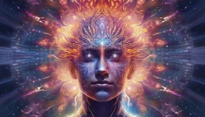 دوره عظیم ماورایی الهام مقیمی